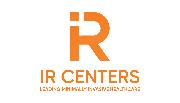 IR Centers Logo